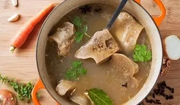 آب قلم چه خواصی دارد؟ |دستور تهیه آب قلم با سبزیجات
