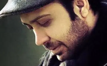 پاسخ جالب محسن چاوشی به یک خواننده لس آنجلسی +عکس