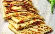 آموزش یک غذای ساده و همه پسند!