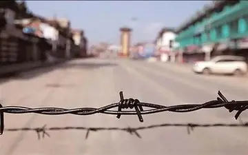  سابقه تاریخی هند برای به اقلیت کشاندن مسلمانان در کشمیر 