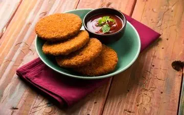 کتلت هندی با گرام ماسالا؛ طعمی تند و مجلسی از دل آشپزخانه‌های جنوب آسیا