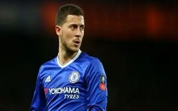 از ماندن در چلسی تا علاقه به لالیگا با ادن هازارد 