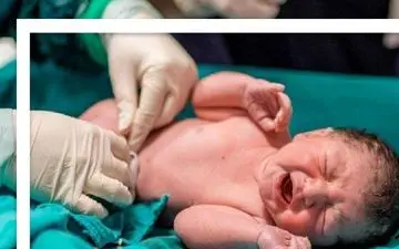 مزایای زایمان طبیعی برای مادر و نوزاد