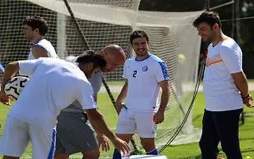 غایبان احتمالی آبی پوشان در هفته سوم