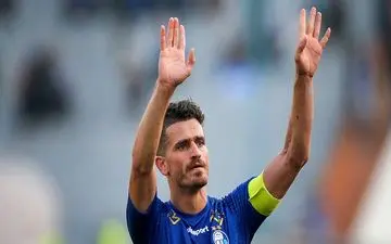 دبیر هیات فوتبال استان تهران در واکنش به اعتراض غفوری: باید خیلی پولدار باشیم