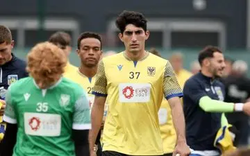 بازیکن ایرانی – آمریکایی در راه تیم ملی ؟ یک مهاجم جدید ایرانی کشف شد 