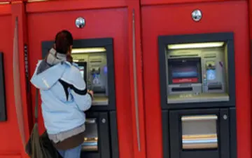  تراکنش‌های بین بانکی۱۰ برابر بیشتر از حجم نقدینگی