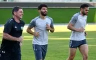 خبر بد برای استقلالی ها؛ سوپر جام بدون ستاره آبی پوشان/ ساپینتو  دل نگران دیدار حساس با تی‌تی‌ها 