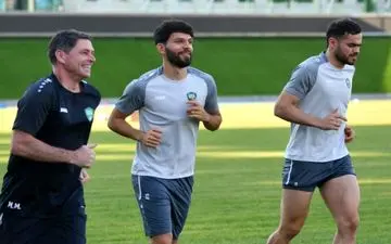 خبر بد برای استقلالی ها؛ سوپر جام بدون ستاره آبی پوشان/ ساپینتو  دل نگران دیدار حساس با تی‌تی‌ها 