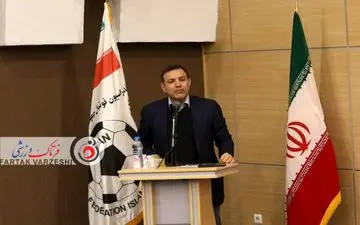 اختصاصی /گزارش تصویری از مراسم بدرقه تیم فوتبال بانوان شهرداری سیرجان در هتل المپیک