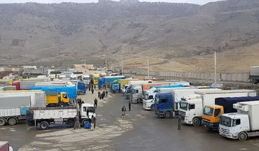 بازارچه مرزی سیرانبند بانه از امروز باز می‌شود
