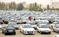 قیمت خودرو امروز ۲۸ فروردین ۱۴۰۴ | بی‌تأثیری دلار بر قیمت‌ها