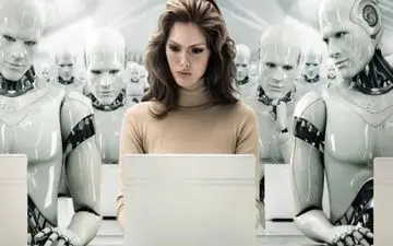 استفاده از روبات های هوش مصنوعی برای ارتباط عاطفی و هیجانی + جزئیات