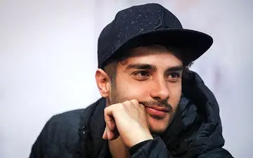  تکذیب تصادف ساعد سهیلی در جاده کندوان