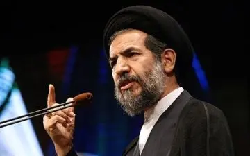 امام جمعه موقت تهران:
نمایشگاه تولید ملی زمینه ارتقای مهارت های زنان را فراهم کرد