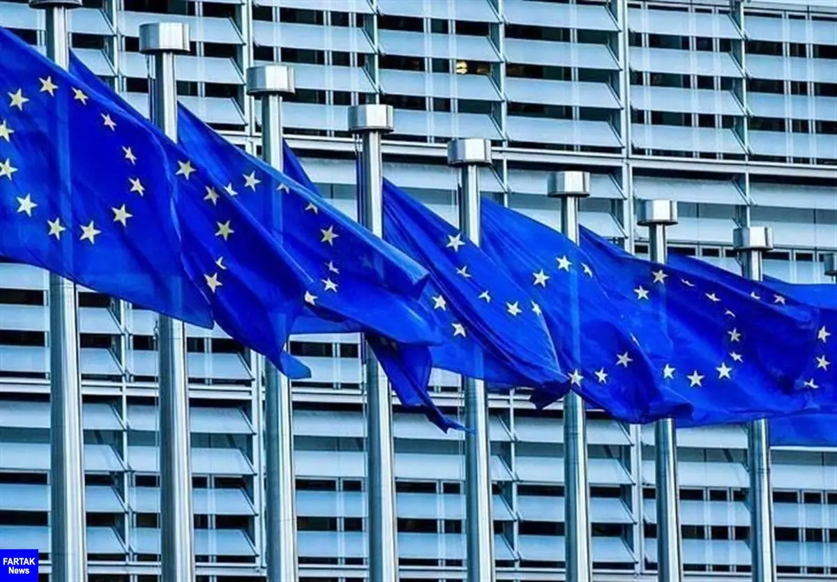 اتحادیه اروپا تحریم‌ها علیه بلاروس را یک سال دیگر تمدید کرد
