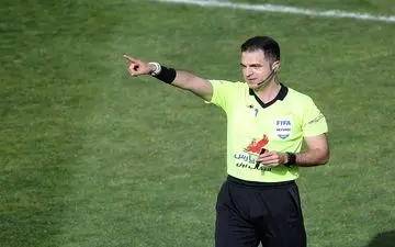 معرفی داوران قضاوت‌کننده در هجدهمین هفته لیگ برتر
