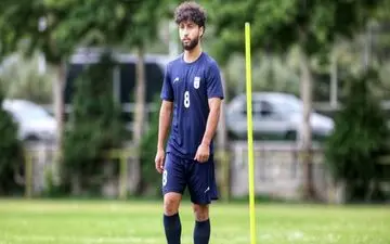  ستاره فولاد فصل را از دست داد؟ 