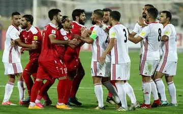 اخراج سرمربی حریف ایران تکذیب شد
