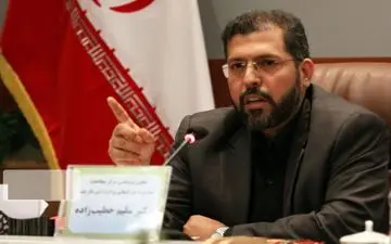 خطیب زاده: آذربایجان‬⁩ غیور همواره دژ مستحکم ⁧‫وطن‬⁩ بوده است