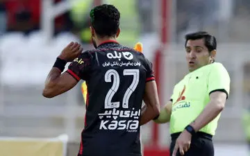 
عاملان اصلی آشوب در بازی تراکتور و پرسپولیس دستگیر شدند/ تلاش برای دستگیری دیگر افراد محرک
