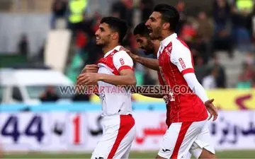 تفاوت های کلیدی علیپور و ستاره فراری پرسپولیس/ 