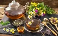 طرز تهیه دمنوش آرام‌ بخش برای کاهش استرس و خواب راحت