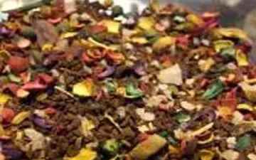 خواص باورنکردنی اسپند دود کردن 