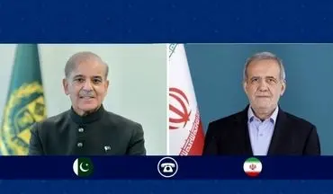  پزشکیان:تجهیزات رادارگریزشان را ساقط کردیم/پاسخ شدیدتر میشود 