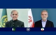  پزشکیان:تجهیزات رادارگریزشان را ساقط کردیم/پاسخ شدیدتر میشود 