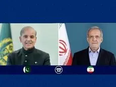 پزشکیان:تجهیزات رادارگریزشان را ساقط کردیم/پاسخ شدیدتر میشود 