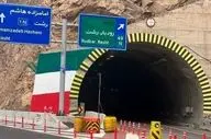 آزاد راه منجیل - رودبار تا ۱۲ دی مسدود شد