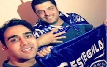  کدام بازیگران پرسپولیسی هستند؛ کدام استقلالی؟