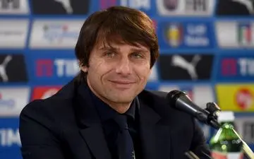 تمجید کونته از ژیرو