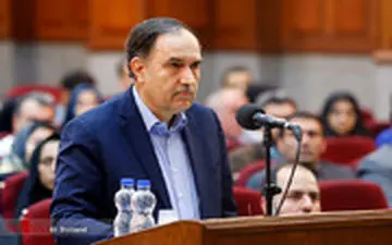 جدیدترین توضیحات وکیل محمدعلی نجفی درباره پرونده قتل میترا استاد