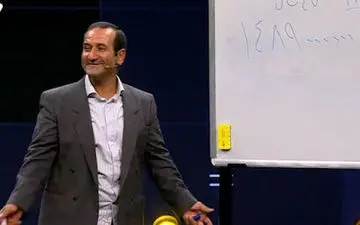 جمله‌ای از شرکت کننده عصرجدید که علیخانی را شوکه کرد + فیلم