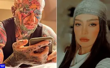 آیا مراسم ازدواج سحر قریشی و امیر تتلو بزودی برگزار می‌شود؟ + عکس و جزئیات 