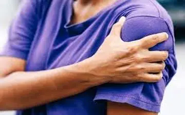 آیا درد دست چپ خطرناک است؟