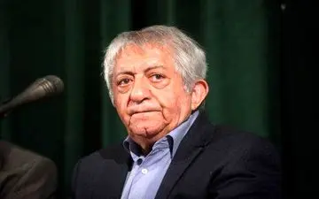 بازیگر سرشناس کشورمان 93 ساله شد