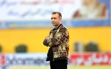 
کمالوند: اِبایی از گفتن پیشنهاداتم ندارم
