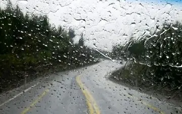 هواشناسی|  ورود سامانه بارشی برف و باران از فردا به کشور