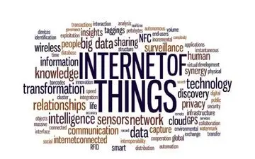 رشد اینترنت اشیا در آمریکا