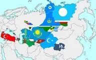  تحرکات ترکیه برای نفوذ نرم در آسیای مرکزی