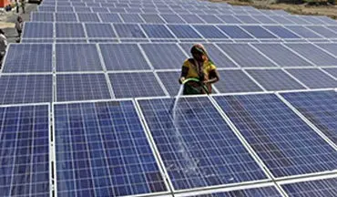 تبدیل انرژی خورشیدی به جای نفت و زغال سنگ در هند