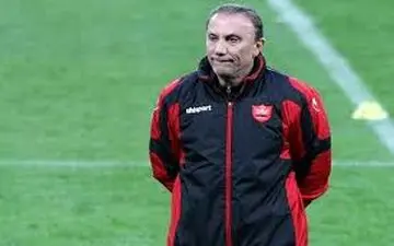 دلیل شکست پرسپولیس مقابل الدحیل از زبان سرمربی پیشین سرخپوشان