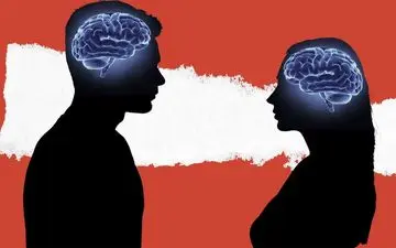 روانشناسی شخصیت | با انجام این تست می‌فهمی که مغز زنانه داری یا مردانه!
