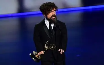 معرفی برندگان جوایز امی ۲۰۱۹