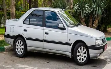 قیمت پژو ۴۰۵ صفر و کارکرده امروز چند؟ + جدول 