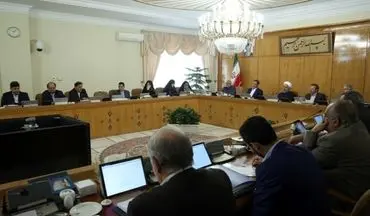 لایحه سازمان نظام رسانه­ ای جمهوری اسلامی ایران تصویب شد