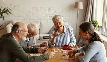 چرا بازی های حافظه ای برای سالمندان مفید است؟| معرفی 5 بازی برتر حافظه برای بزرگسالان
